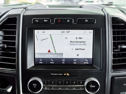 Used 2020 Ford Expedition Max XLT w/ Equipment Group 202A AWD/4WD image 32