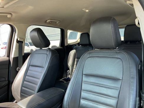 Used 2018 Ford Escape SEL AWD/4WD image 10