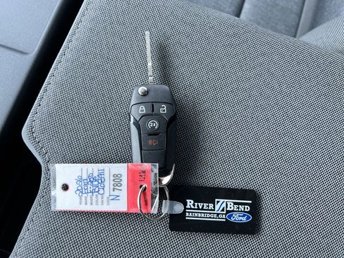 New 2026 Ford F250 XL image 45