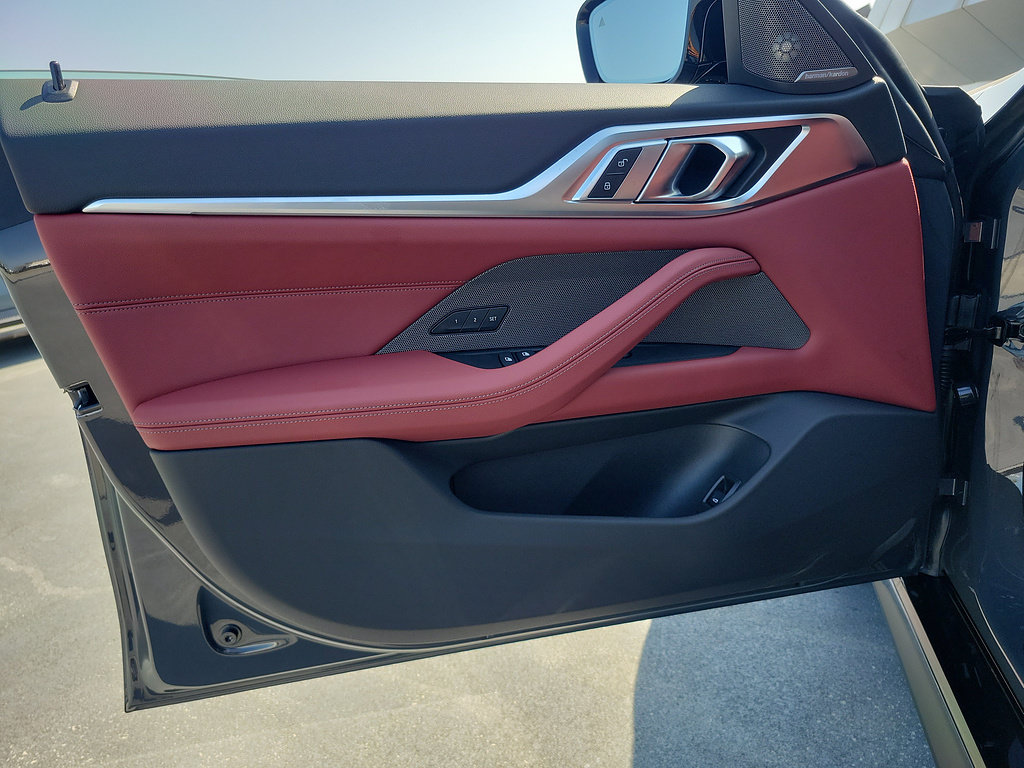 New 2026 BMW M440i w/ Premium Package RWD image 20