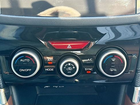 Used 2023 Subaru Forester Touring w/ Popular Package #3 image 22