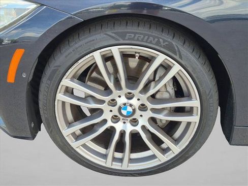Used 2017 BMW 430i Gran Coupe w/ Technology Package RWD image 10
