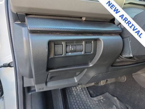 Used 2024 Subaru Crosstrek 2.5i Wilderness w/ Crosstrek Mirror Package image 13