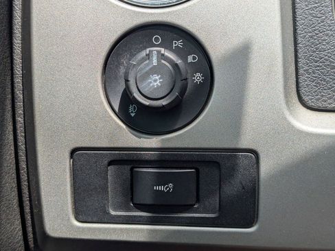 Used 2012 Ford F150 FX4 w/ FX Luxury Pkg AWD/4WD image 20