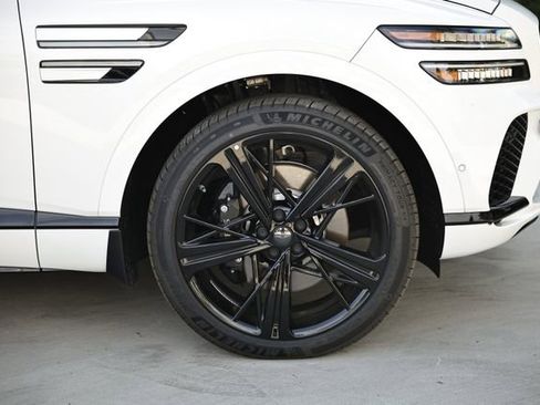 New 2026 Genesis GV80 3.5T Prestige AWD/4WD image 5