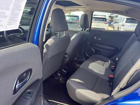 Used 2022 Honda HR-V EX image 31