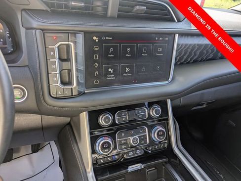 Used 2024 GMC Yukon Denali image 20
