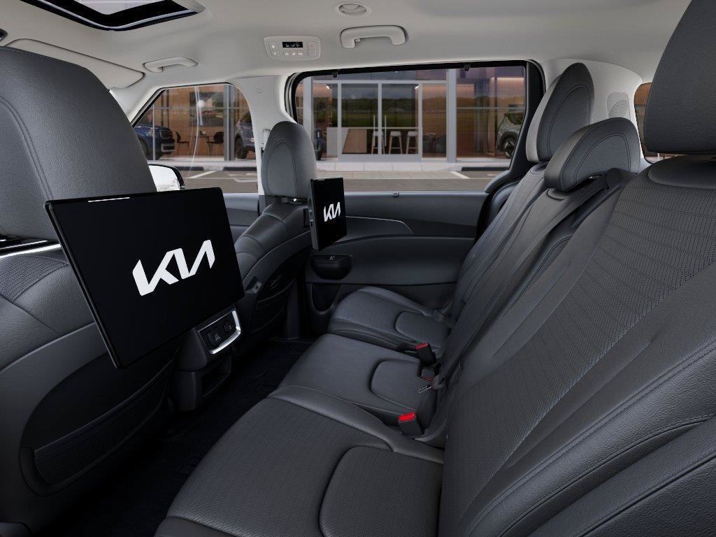 New 2027 Kia Carnival SX Prestige FWD image 18
