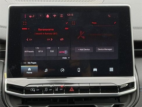 New 2026 Jeep Compass Latitude image 15