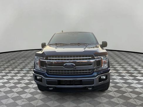 Used 2019 Ford F150 XLT w/ Equipment Group 302A Luxury AWD/4WD image 3