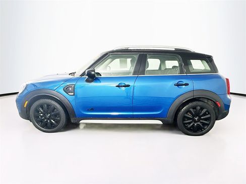 Certified 2024 MINI Cooper Countryman S w/ Premium Package image 4