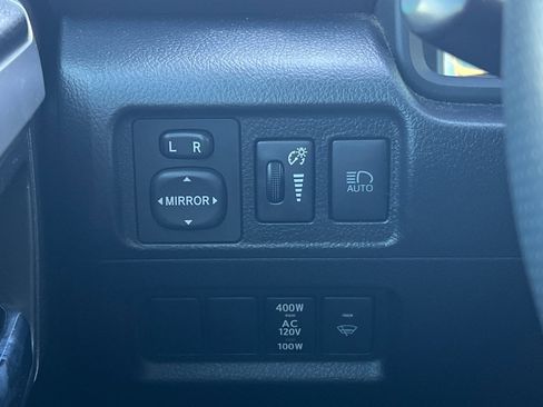 Used 2023 Toyota 4Runner SR5 image 41