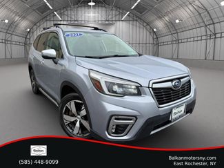 Used 2021 Subaru Forester Touring w/ Popular Package #2 video 1