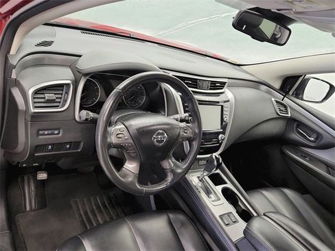 Used 2022 Nissan Murano SV image 18