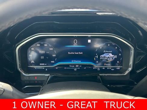 Used 2023 Chevrolet Silverado 1500 LT image 17