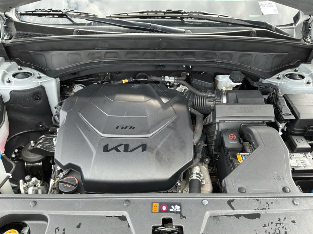 Used 2023 Kia Telluride SX Prestige X-Pro AWD/4WD image 22