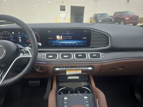 New 2026 Mercedes-Benz GLE 450 4MATIC image 17