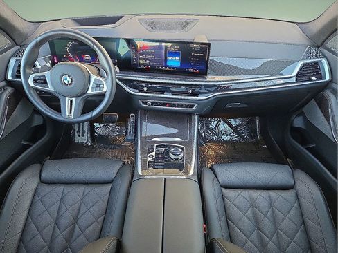 Used 2026 BMW X5 M60i image 17