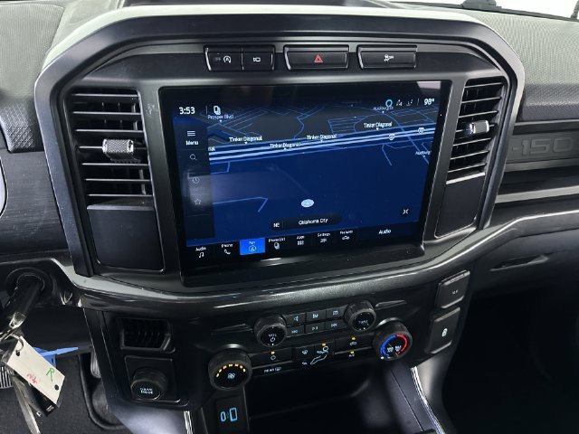 Used 2024 Ford F150 STX RWD image 14