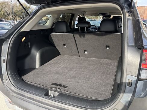 Used 2023 Kia Sportage EX image 23