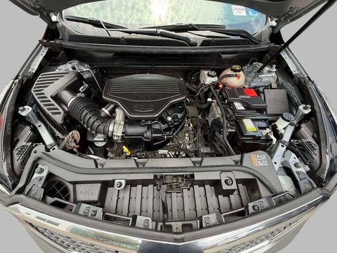 Used 2023 Cadillac XT5 Premium Luxury AWD/4WD image 22
