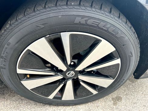 Used 2022 Nissan Altima 2.5 SV image 9