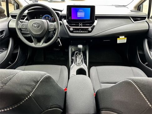 New 2026 Toyota Corolla LE image 17