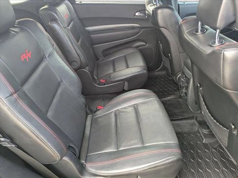 Used 2018 Dodge Durango R/T w/ Technology Group image 22