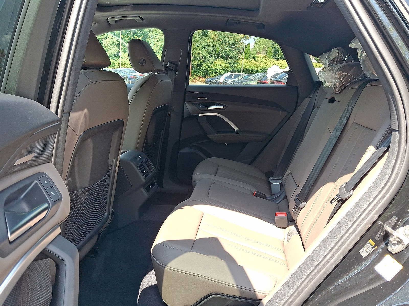 New 2026 Audi Q5 Premium Plus AWD/4WD image 19