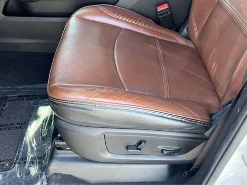 Used 2019 RAM 3500 Limited AWD/4WD image 30