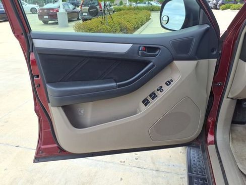 Used 2006 Toyota 4Runner 2WD image 11