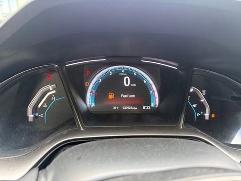 Used 2021 Honda Civic EX image 5