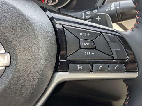 Used 2025 Nissan Altima 2.5 SR FWD image 26