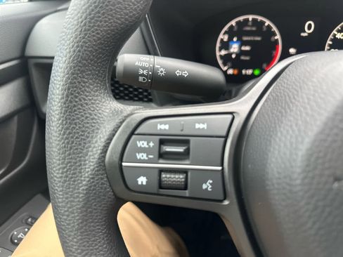 New 2026 Honda CR-V EX image 30