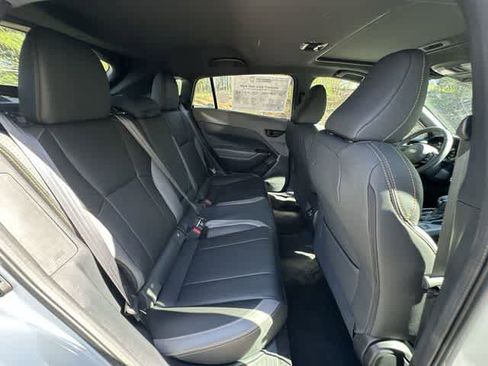 New 2026 Subaru Crosstrek 2.5i Wilderness AWD/4WD image 22