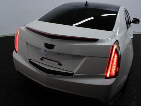 Used 2014 Cadillac ATS Performance image 7