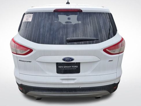 Used 2015 Ford Escape SE image 7
