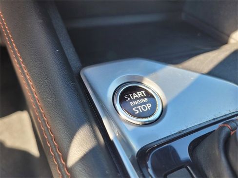 Certified 2022 Nissan Altima 2.5 SR image 26