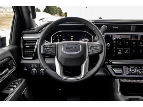 New 2026 GMC Sierra 2500 Denali w/ Denali Reserve Package image 31