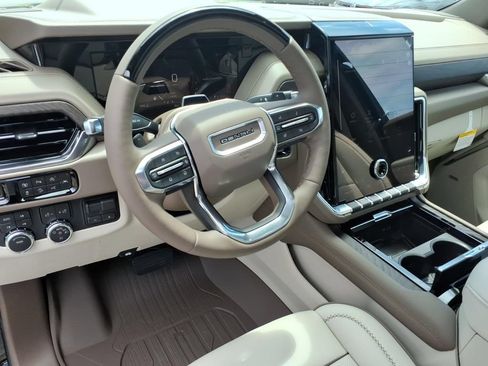 New 2026 GMC Yukon Denali w/ Advanced Technology Package AWD/4WD image 19