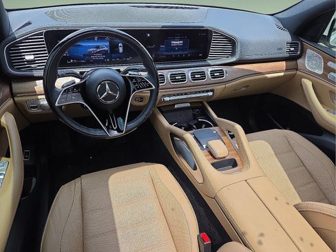 Used 2024 Mercedes-Benz GLE 350 4MATIC image 6