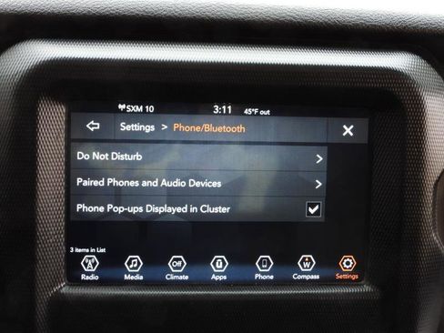 Used 2019 Jeep Wrangler Unlimited Sport S image 47