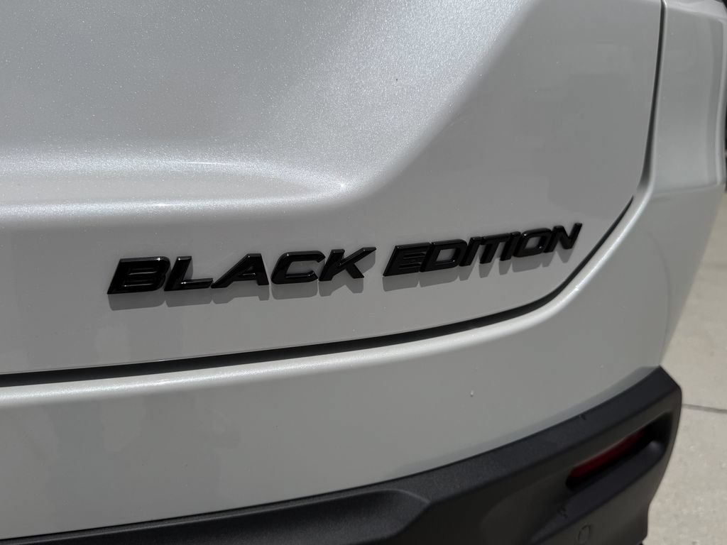 New 2026 Honda Pilot Black Edition image 12