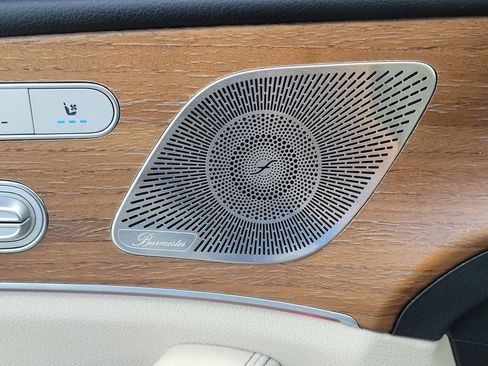 Certified 2023 Mercedes-Benz GLE 350 image 28