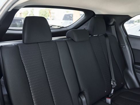 New 2026 Mitsubishi Eclipse Cross LE image 27