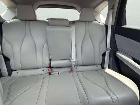 Used 2023 Acura RDX FWD w/ Technology Package image 25
