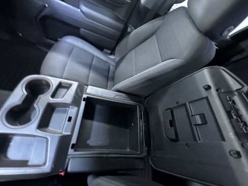 Used 2022 Chevrolet Silverado 1500 LT image 27