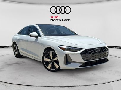 Used 2025 Audi A5 2.0T Premium w/ Convenience Package