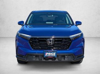 Used 2025 Honda CR-V EX-L video 2