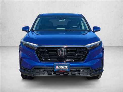 Used 2025 Honda CR-V EX-L image 2